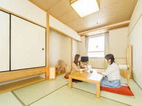 ホテル広島サンプラザ