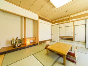 ホテル広島サンプラザ