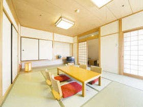 ホテル広島サンプラザ