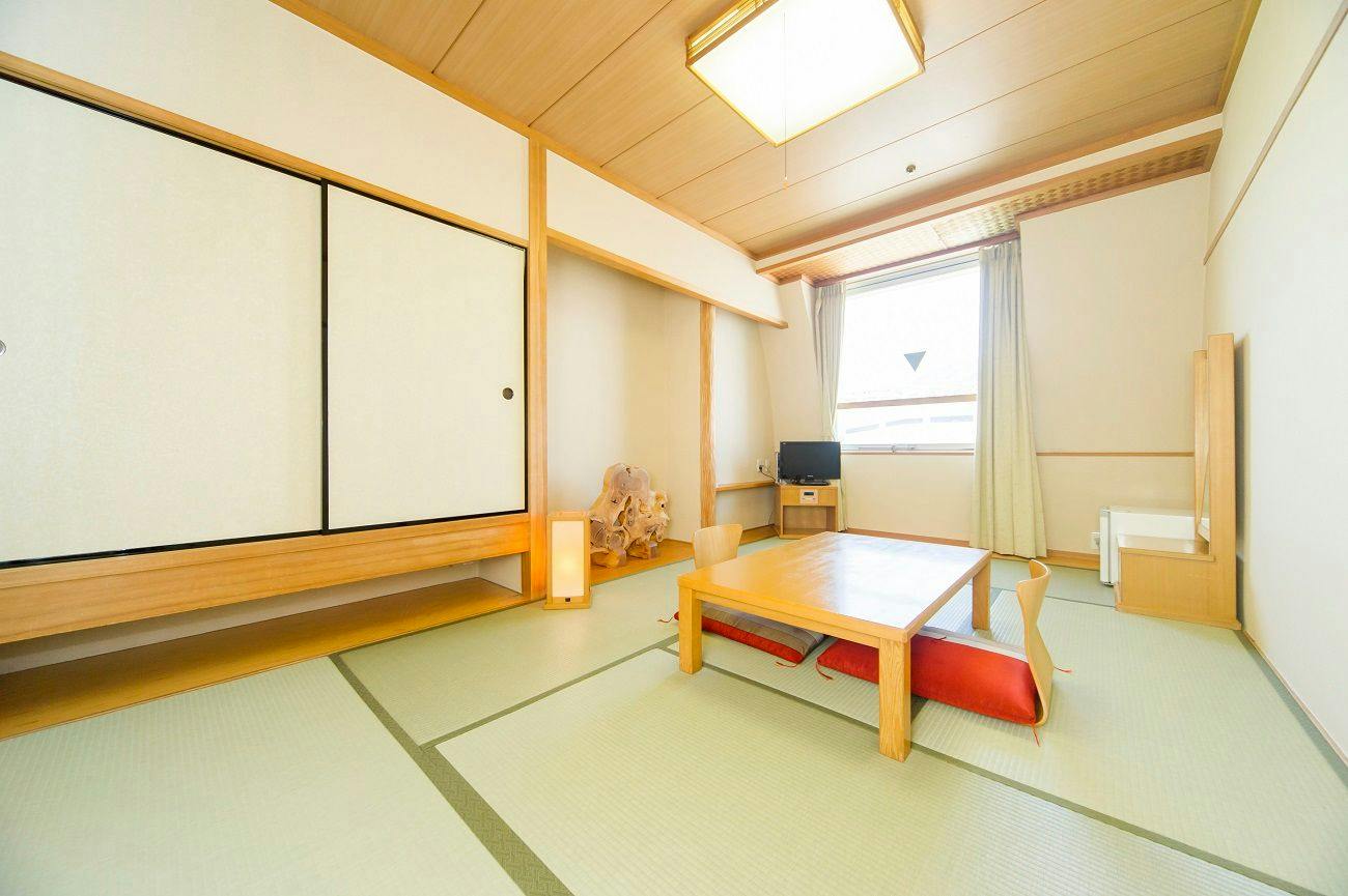 Hotel Hiroshima Sunplaza