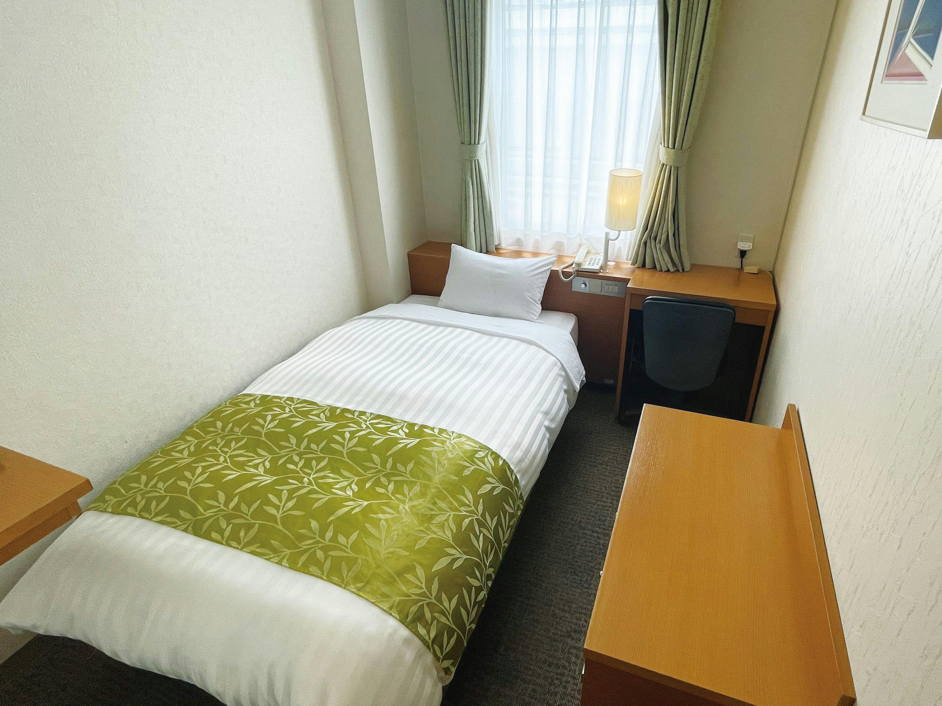 Hotel Hiroshima Sunplaza