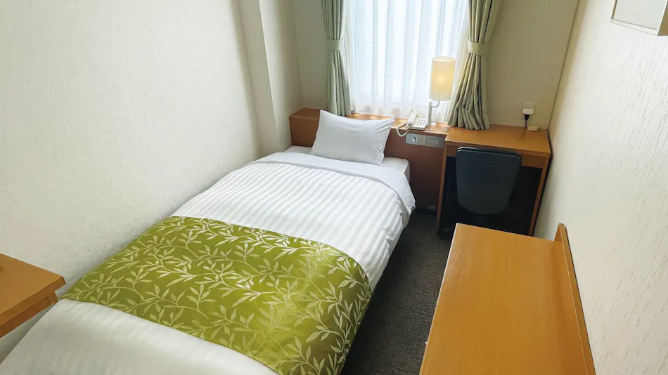 Hotel Hiroshima Sunplaza