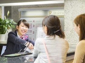 ホテル広島サンプラザ