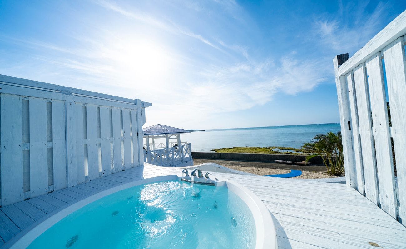 Seaside Inn Kanutan