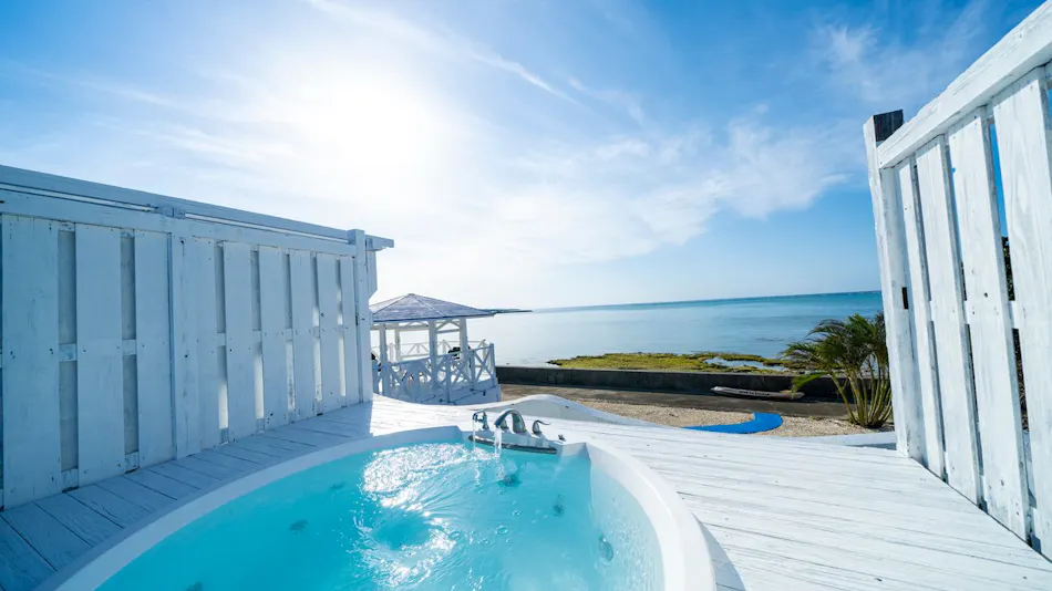 Seaside Inn Kanutan