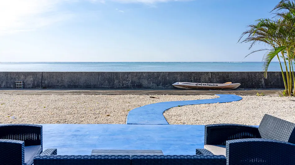 Seaside Inn Kanutan