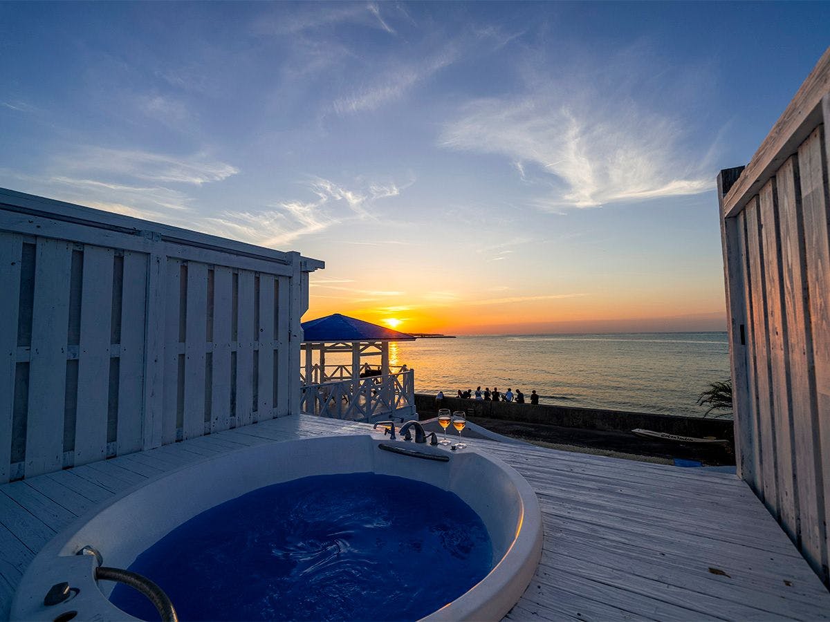 Seaside Inn Kanutan