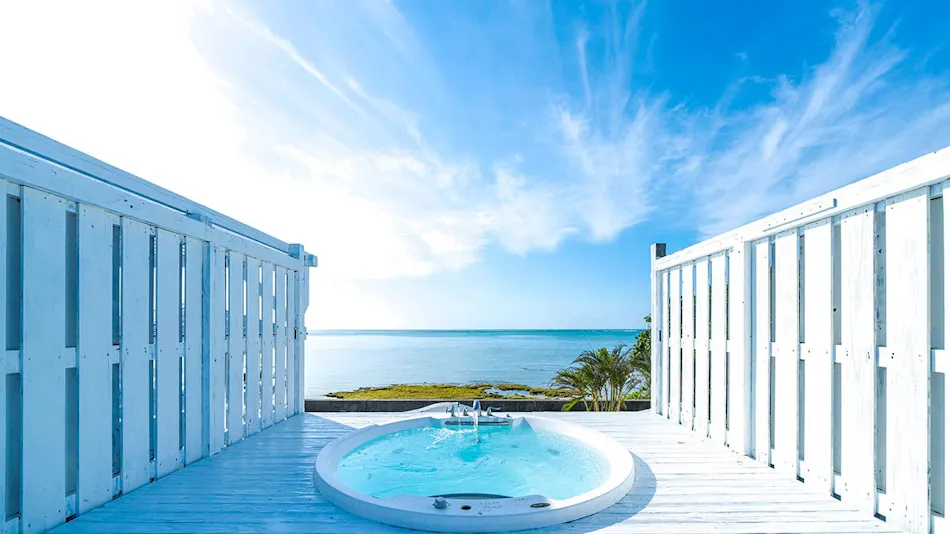 Seaside Inn Kanutan