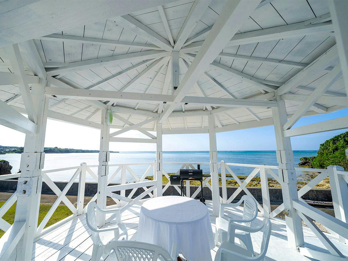 Seaside Inn Kanutan