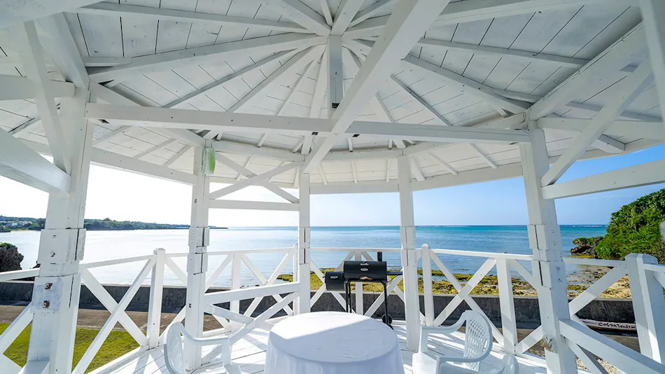 Seaside Inn Kanutan