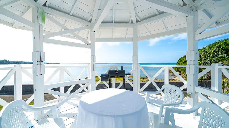 Seaside Inn Kanutan