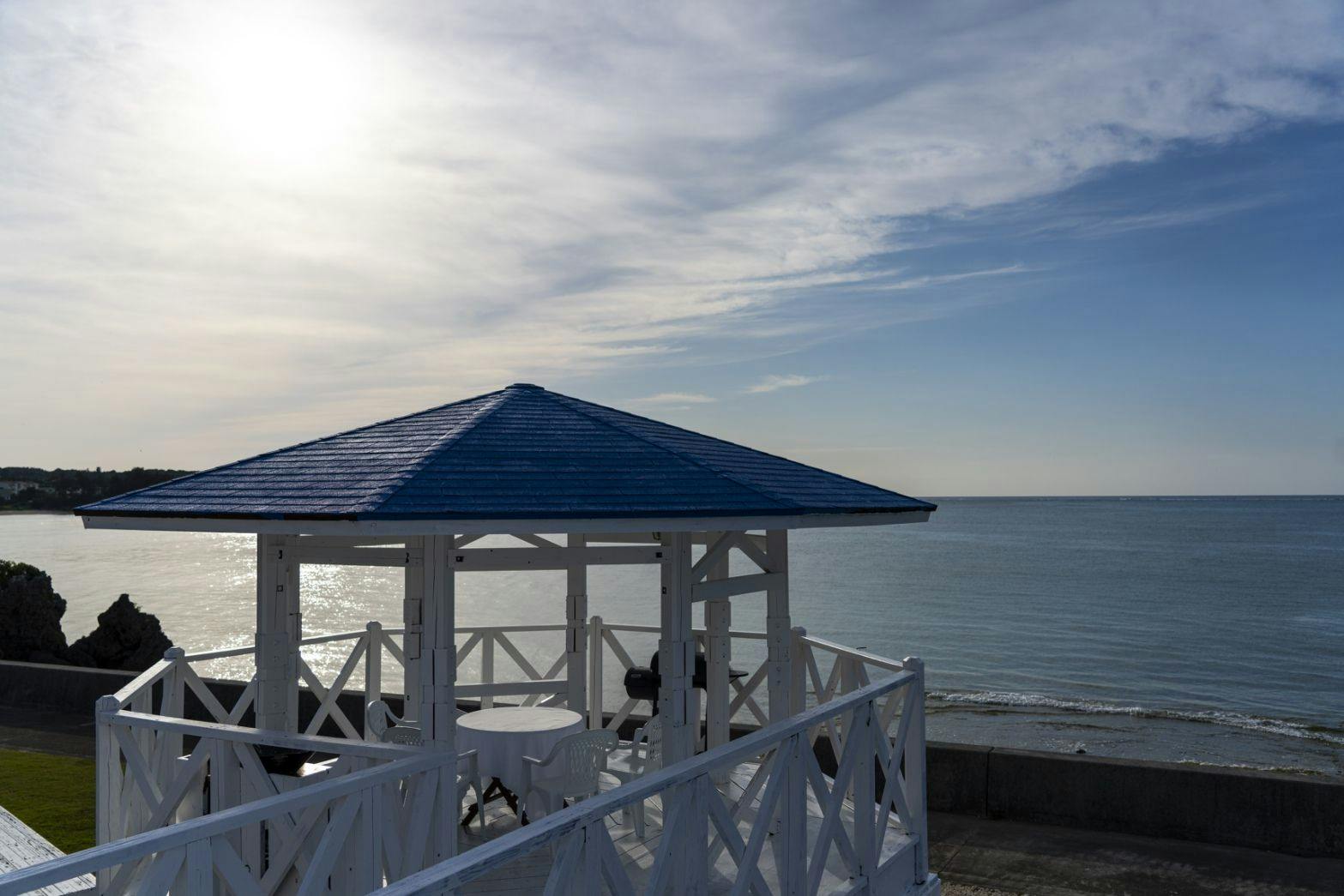 Seaside Inn Kanutan