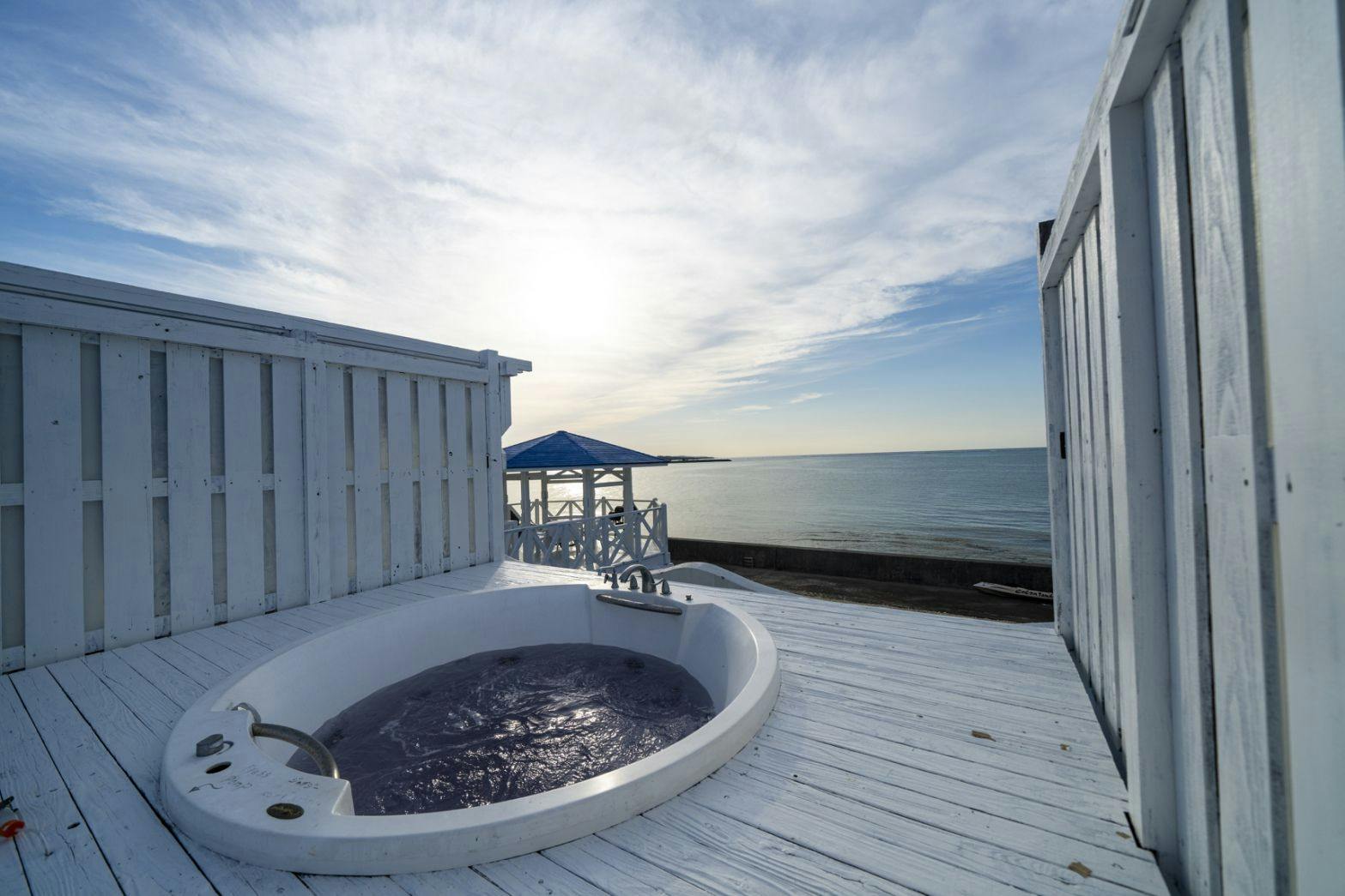 Seaside Inn Kanutan