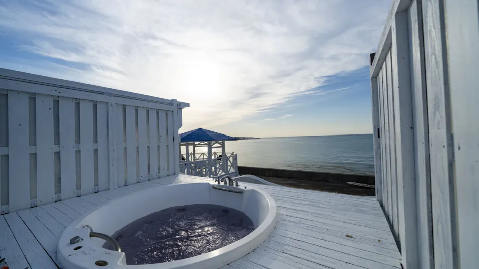 Seaside Inn Kanutan