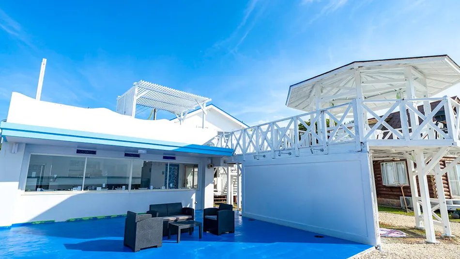 Seaside Inn Kanutan