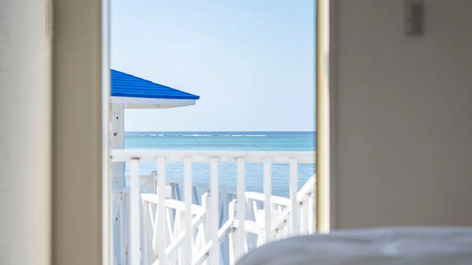 Seaside Inn Kanutan