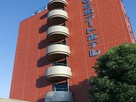 彦根アートホテル