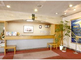 彦根アートホテル