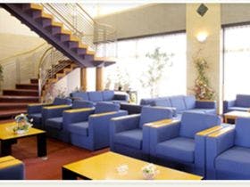 彦根アートホテル