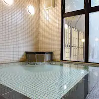 *ห้องอาบน้ำรวม (ชาย)