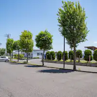 ที่จอดรถ