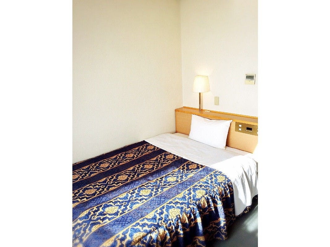 Flower Hotel