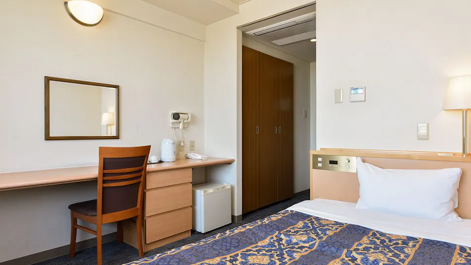 Flower Hotel
