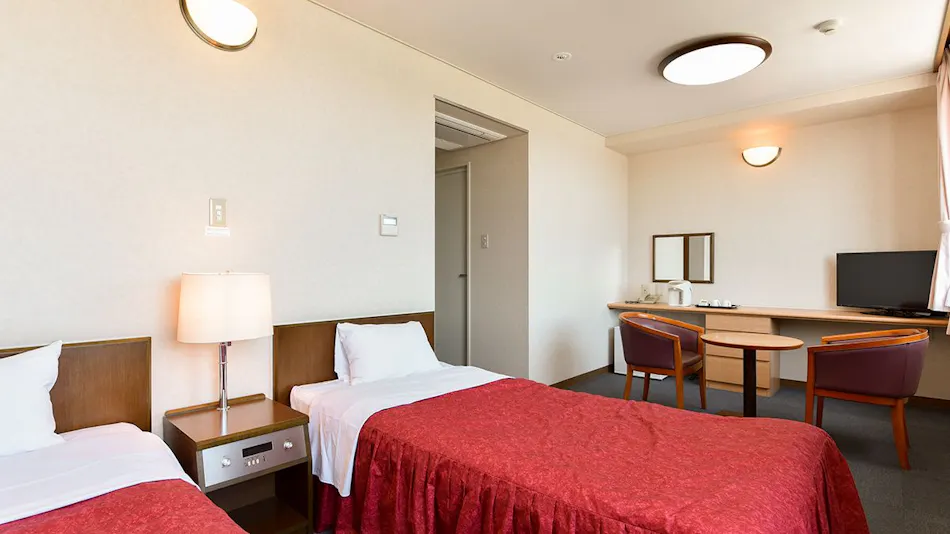 Flower Hotel