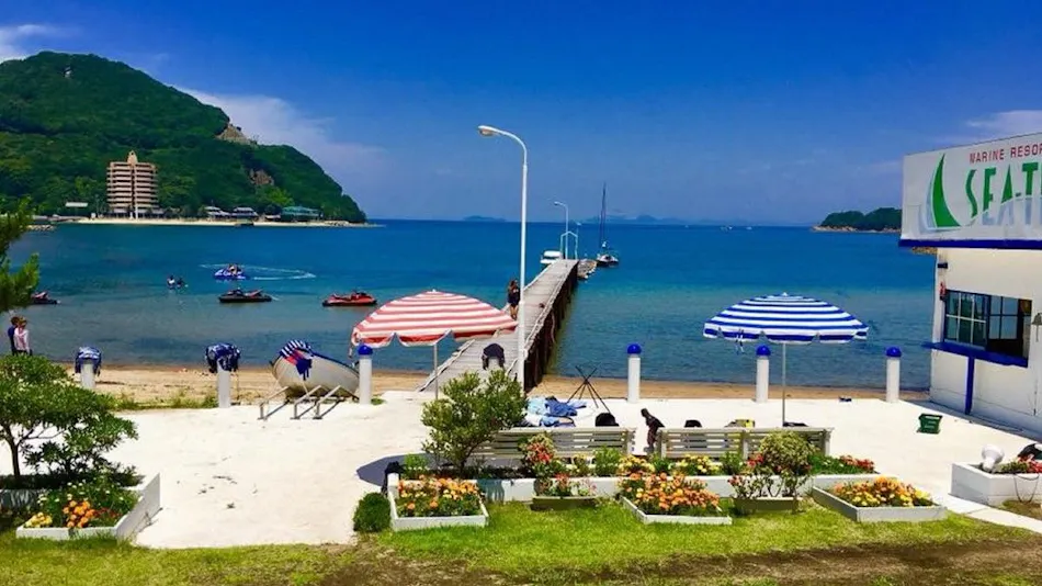 Sea Tiger Island Inn