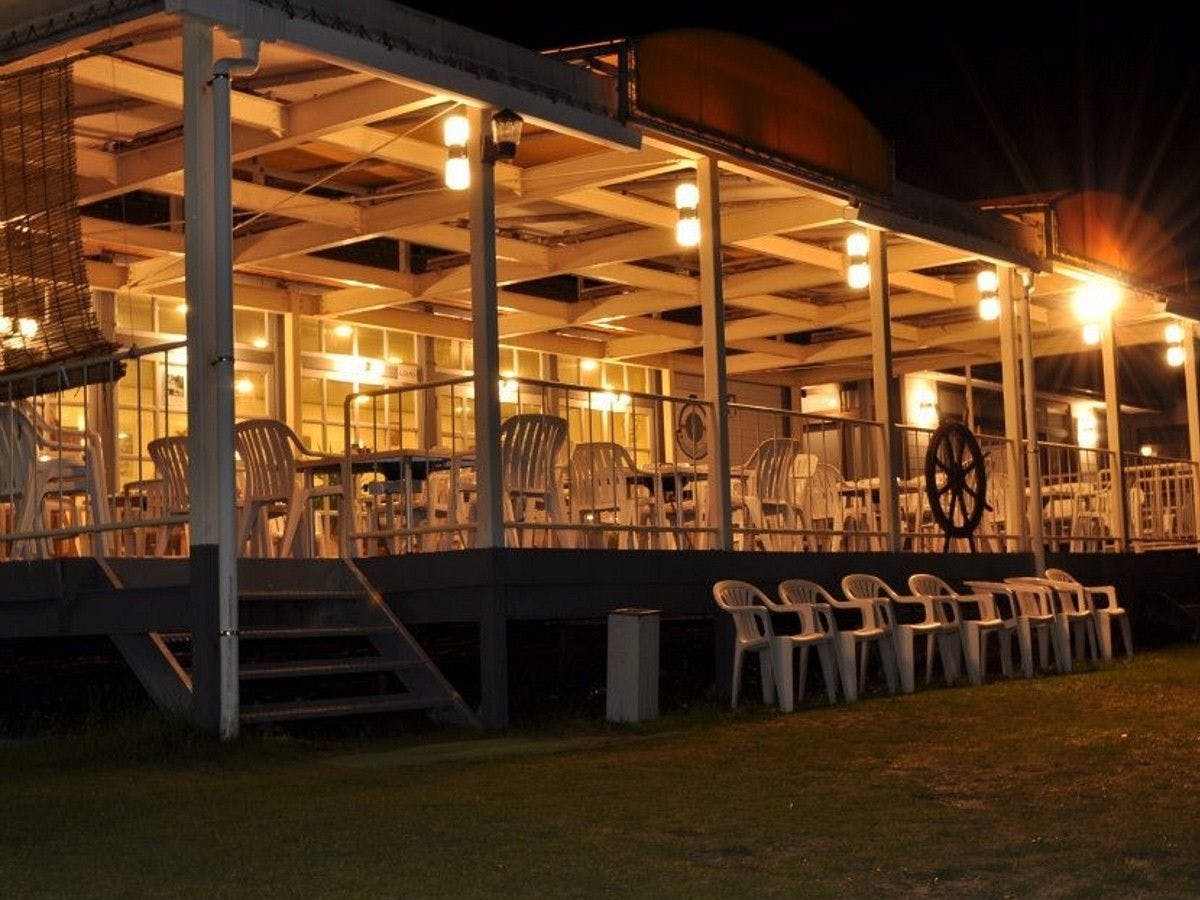 Sea Tiger Island Inn
