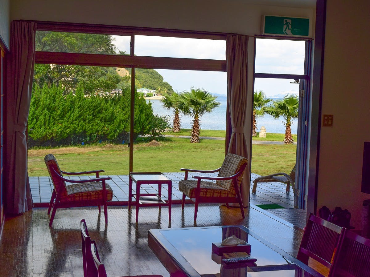 Sea Tiger Island Inn