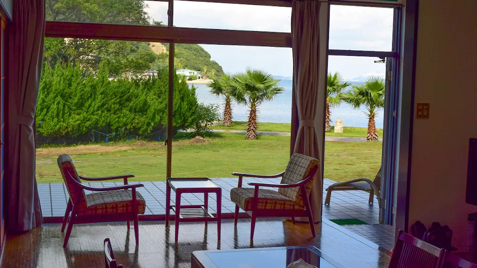 Sea Tiger Island Inn