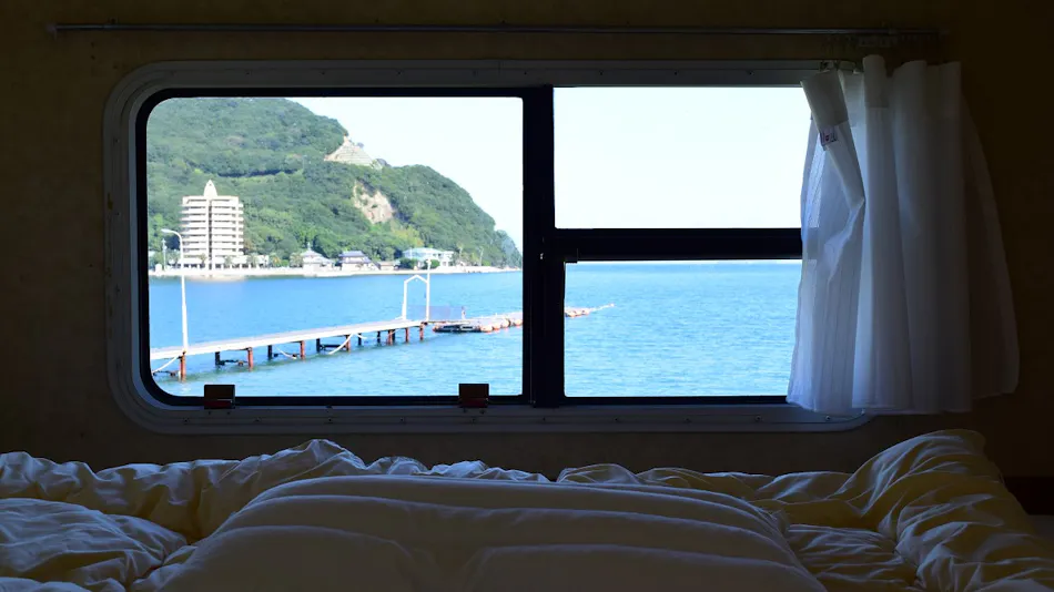 Sea Tiger Island Inn