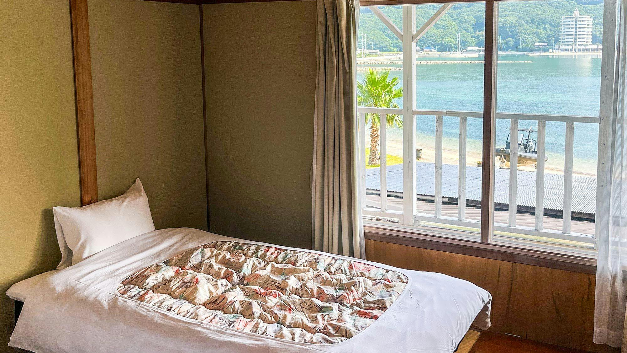 Sea Tiger Island Inn