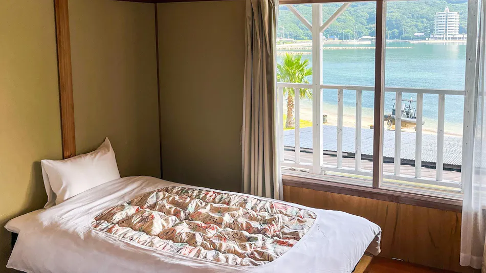 Sea Tiger Island Inn