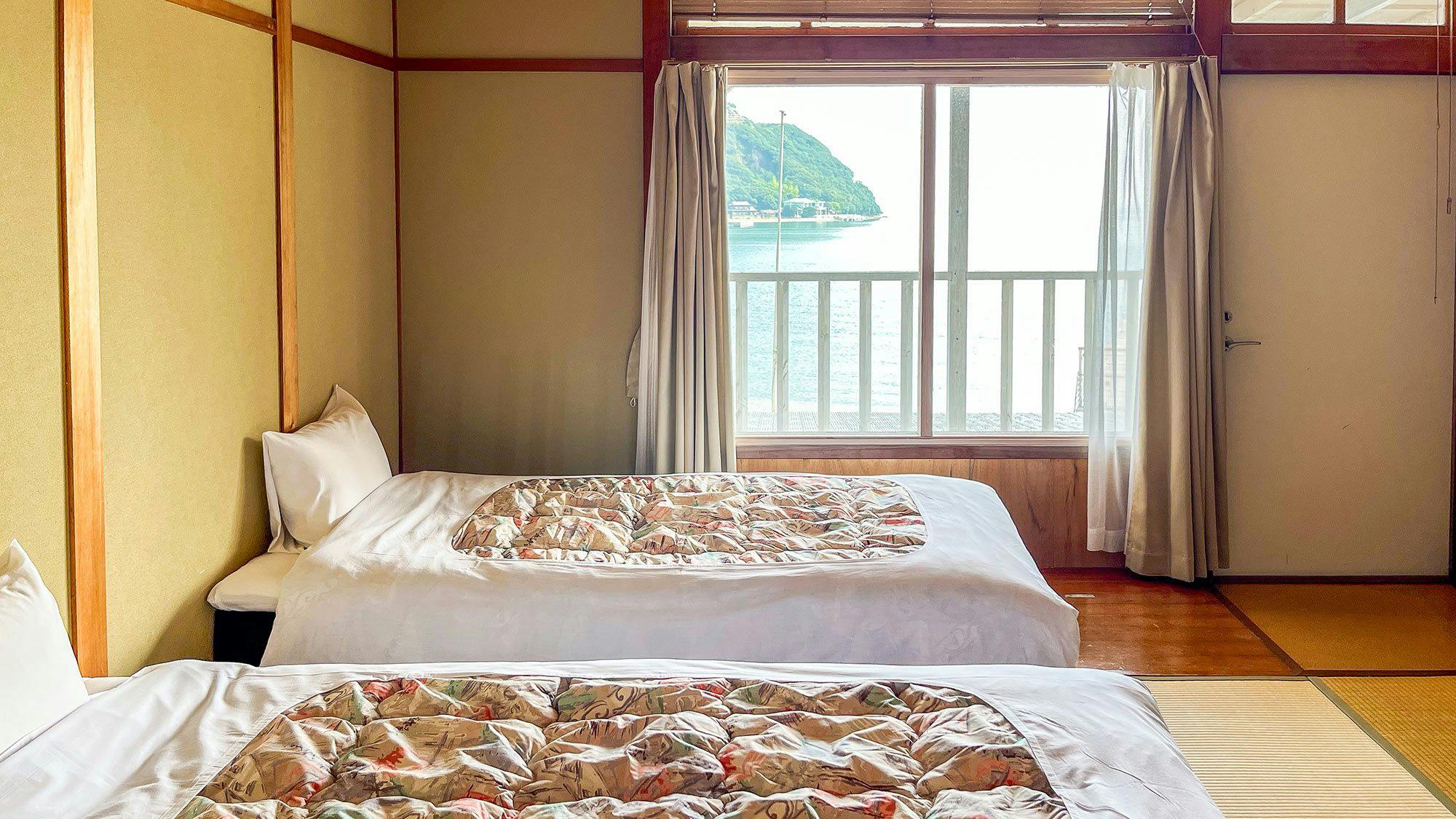 Sea Tiger Island Inn