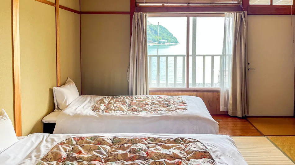 Sea Tiger Island Inn