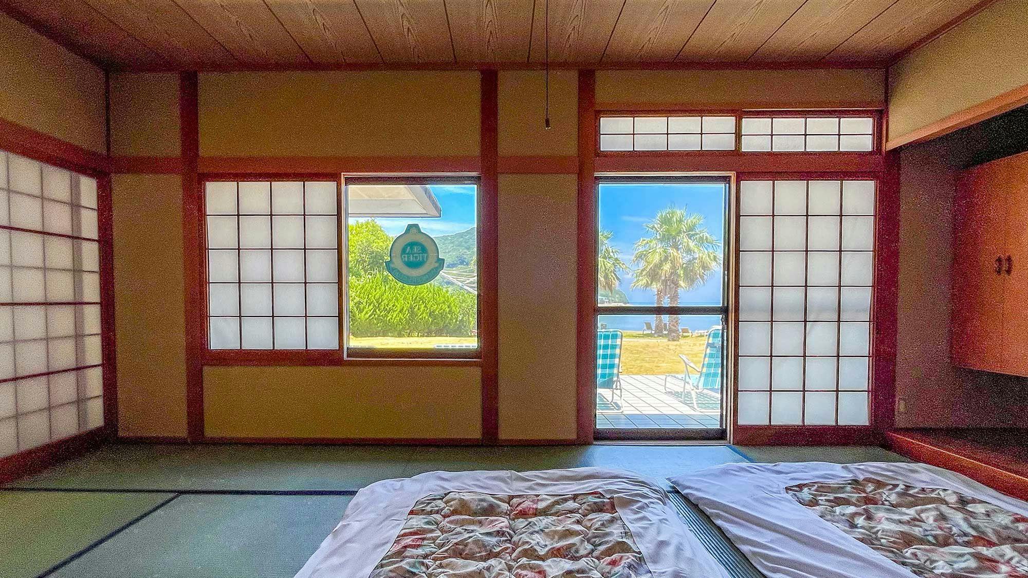 Sea Tiger Island Inn