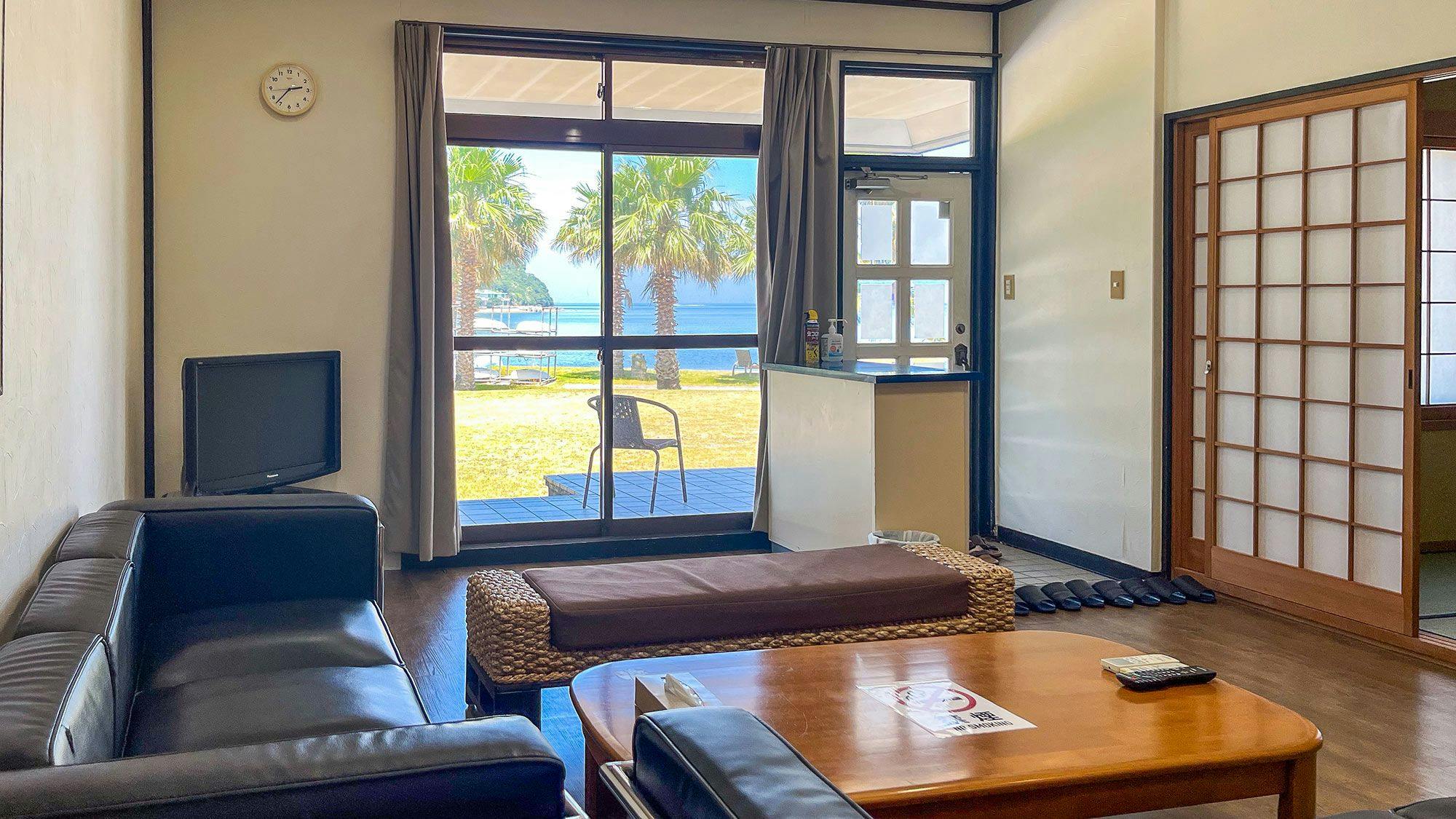 Sea Tiger Island Inn