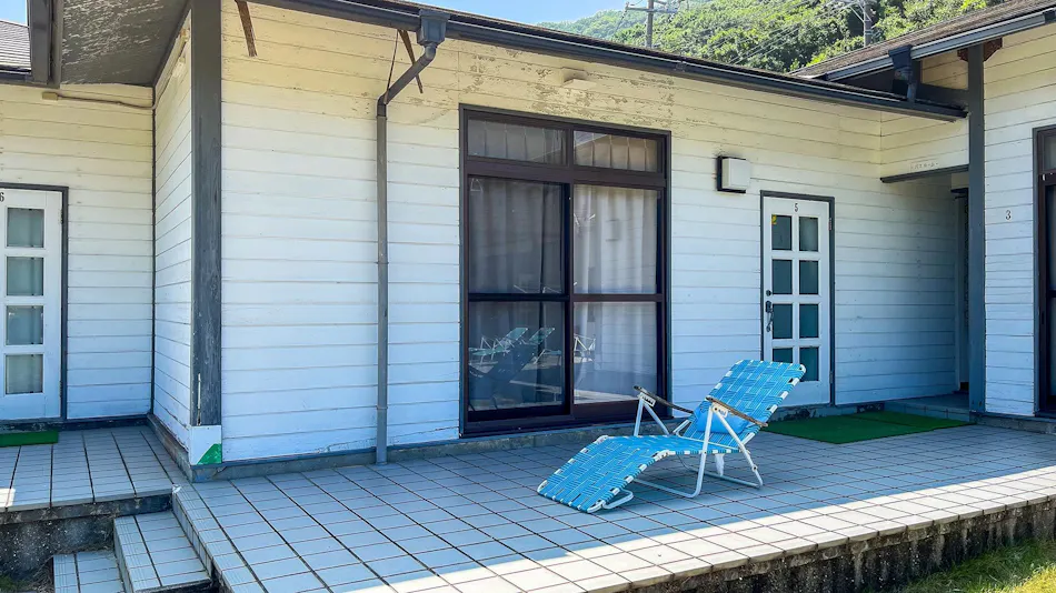 Sea Tiger Island Inn