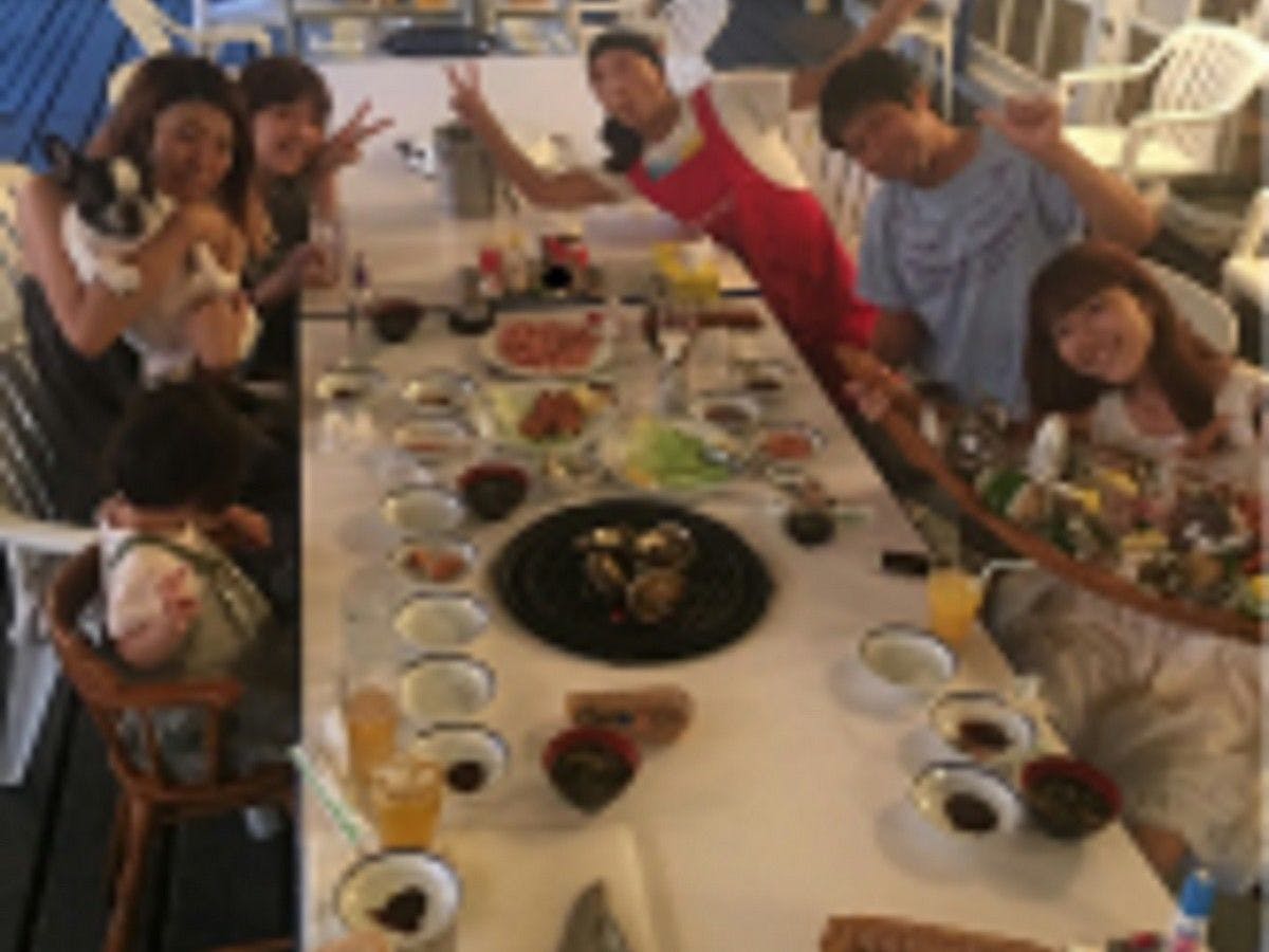 Sea Tiger Island Inn
