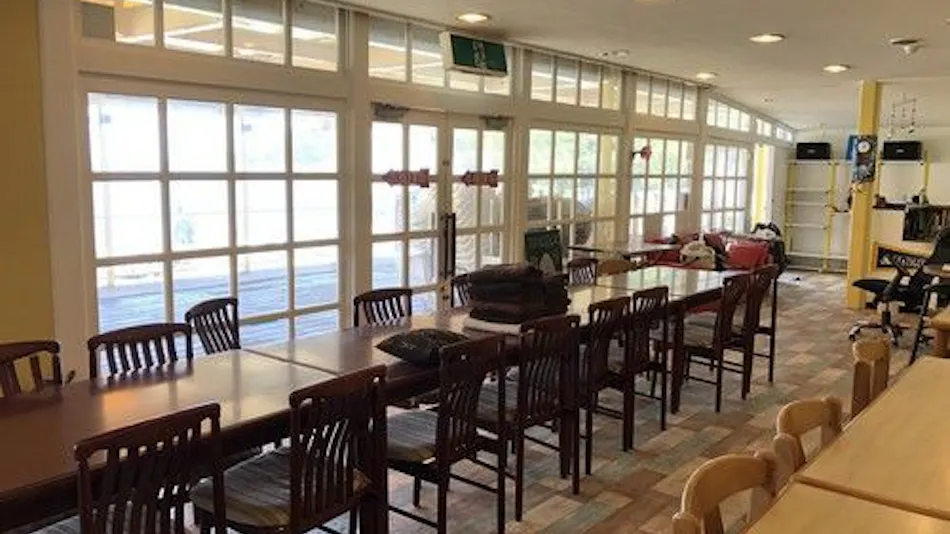 Sea Tiger Island Inn