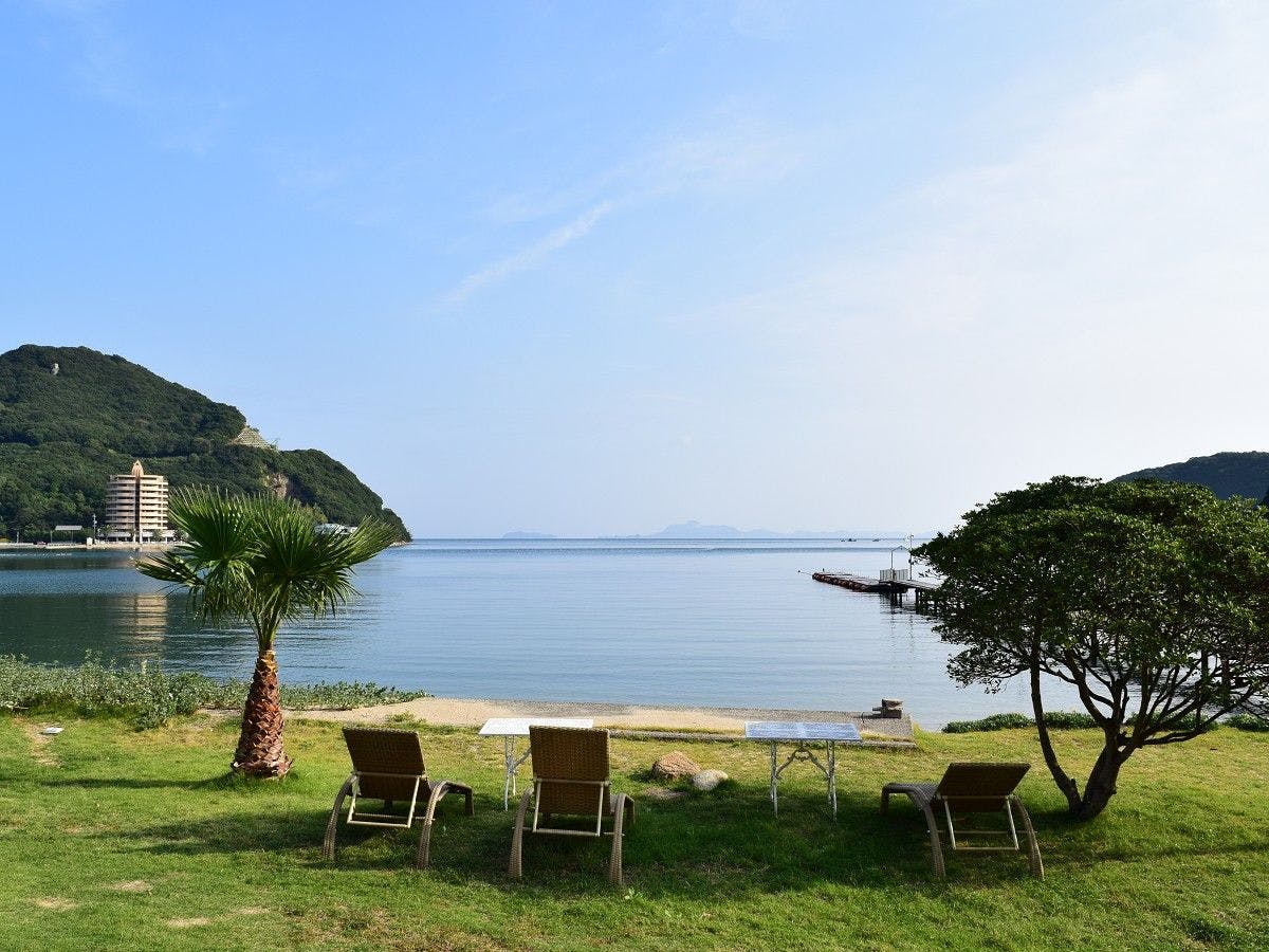 Sea Tiger Island Inn
