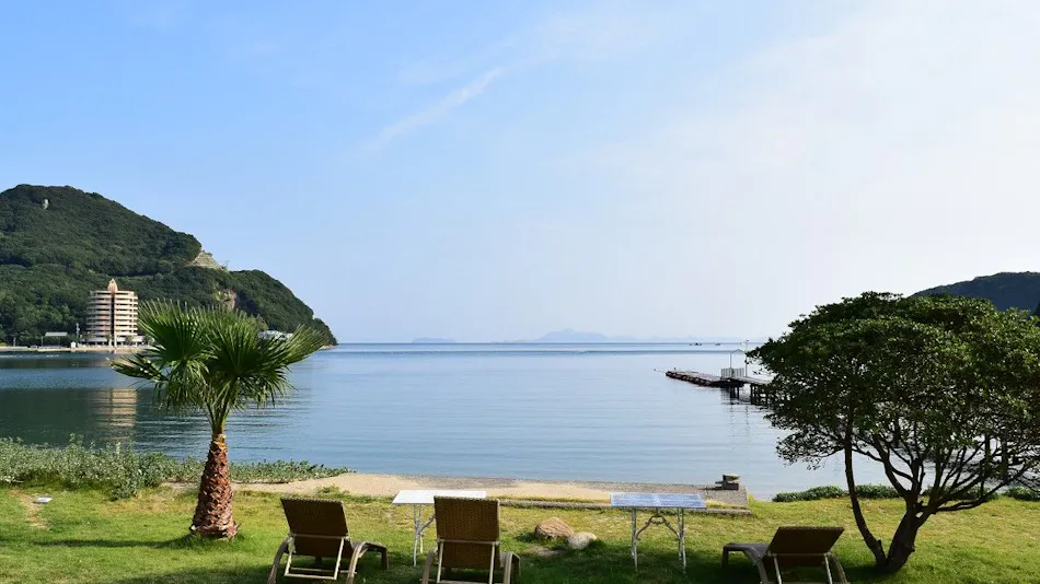 Sea Tiger Island Inn