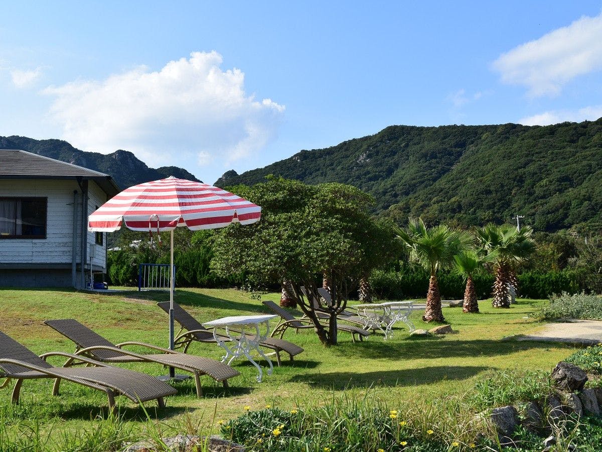 Sea Tiger Island Inn