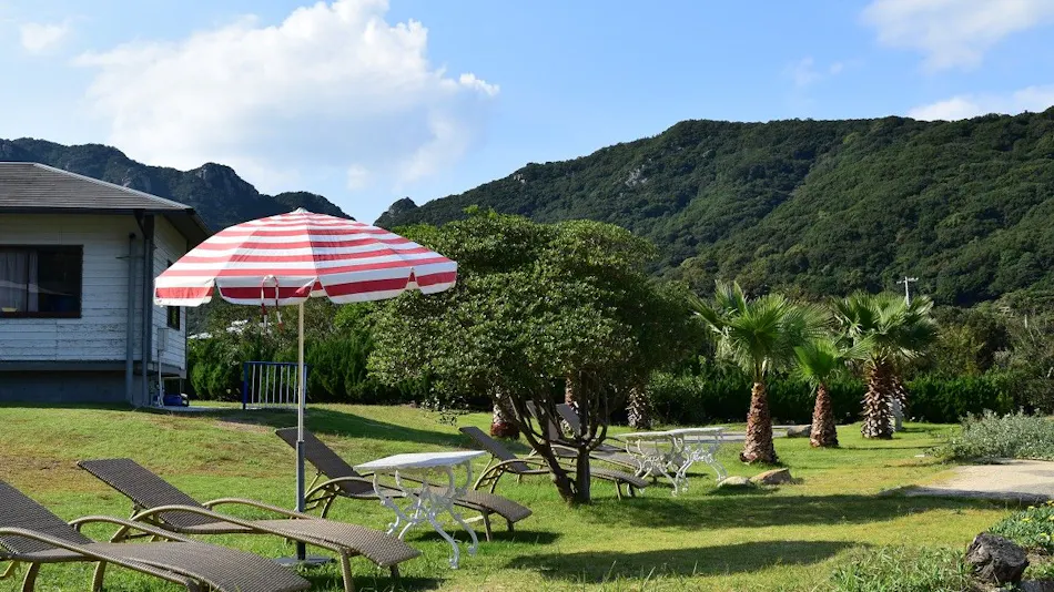 Sea Tiger Island Inn