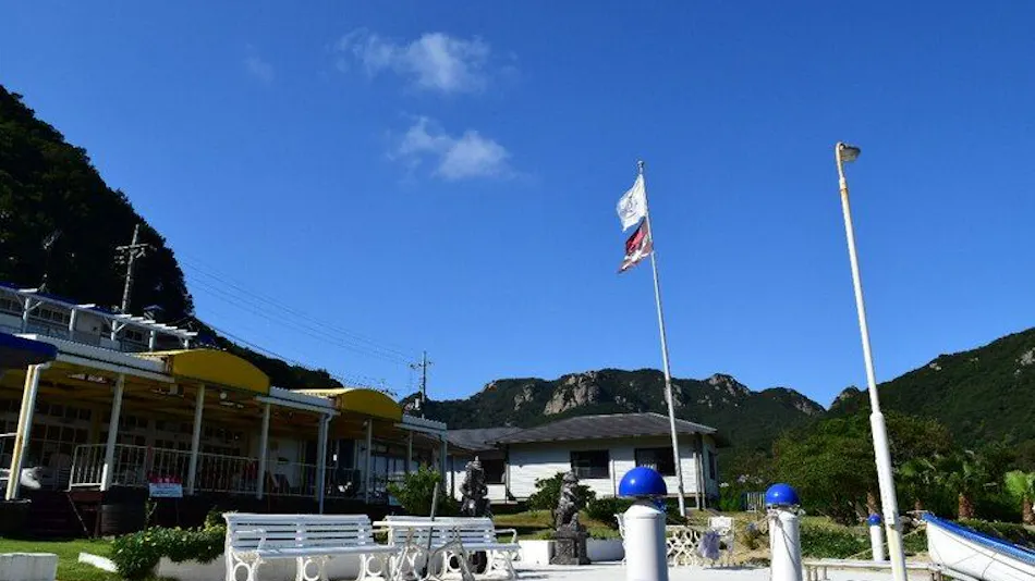 Sea Tiger Island Inn