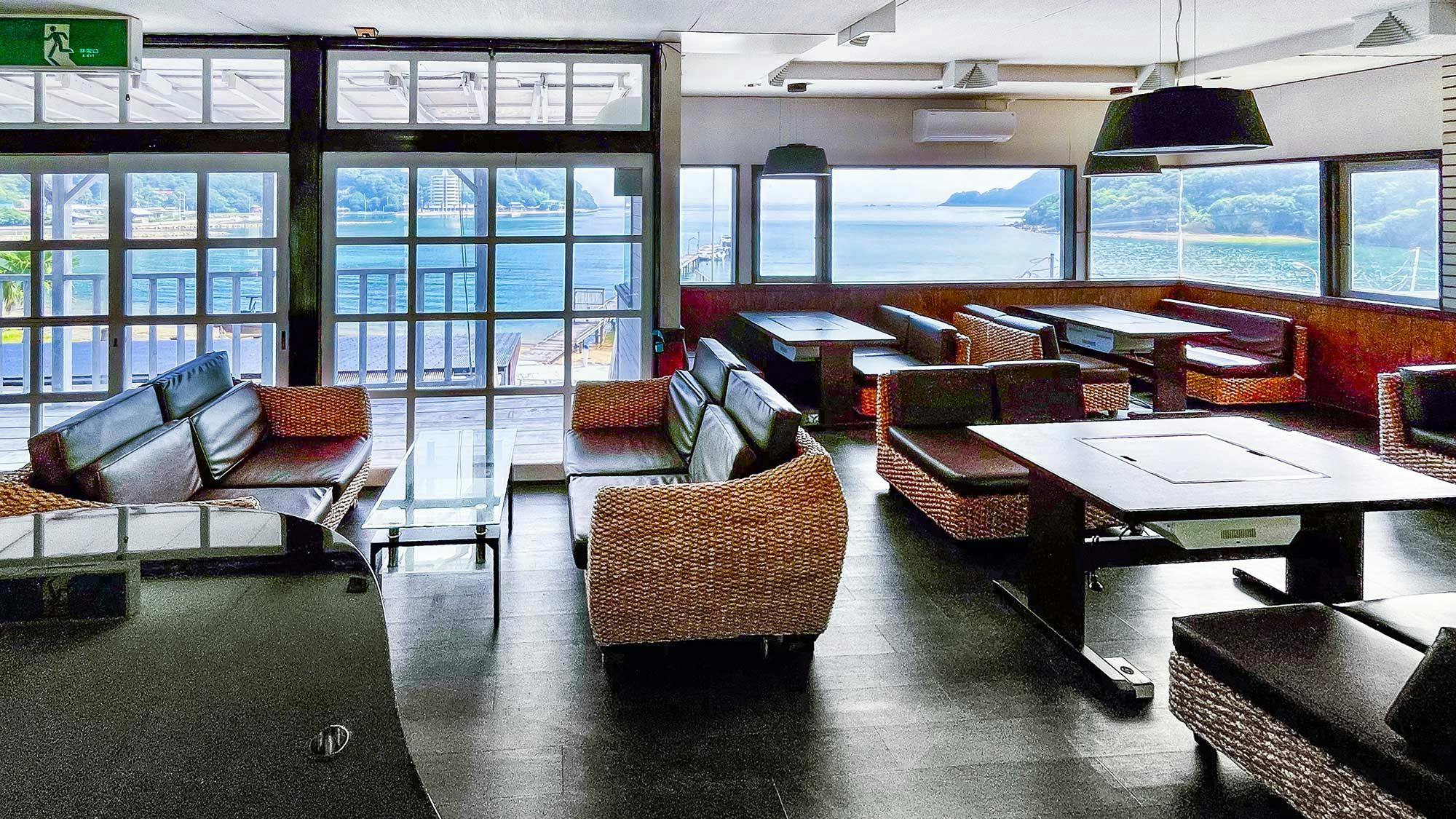 Sea Tiger Island Inn