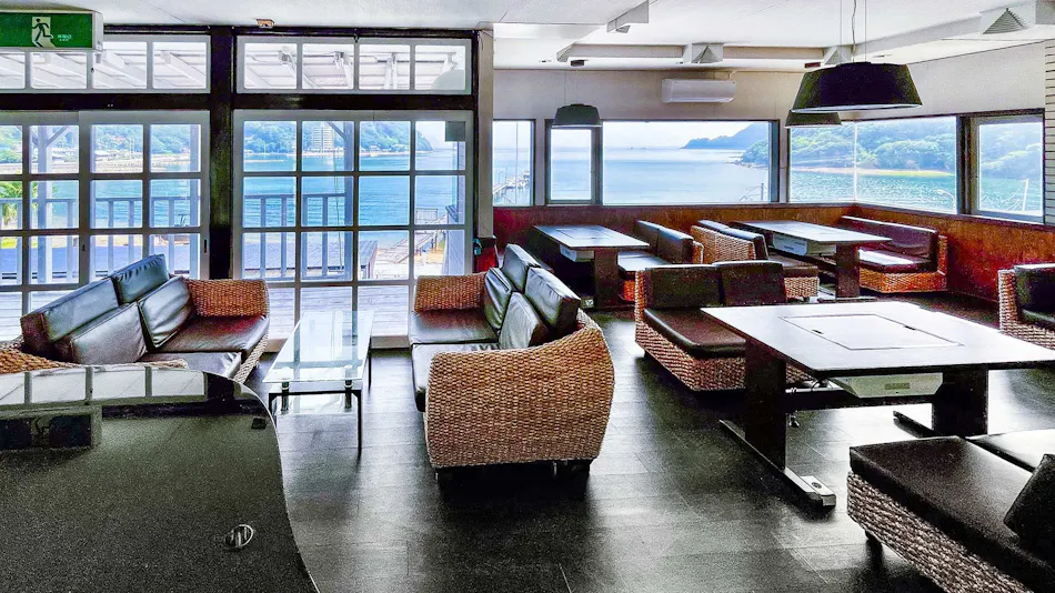 Sea Tiger Island Inn