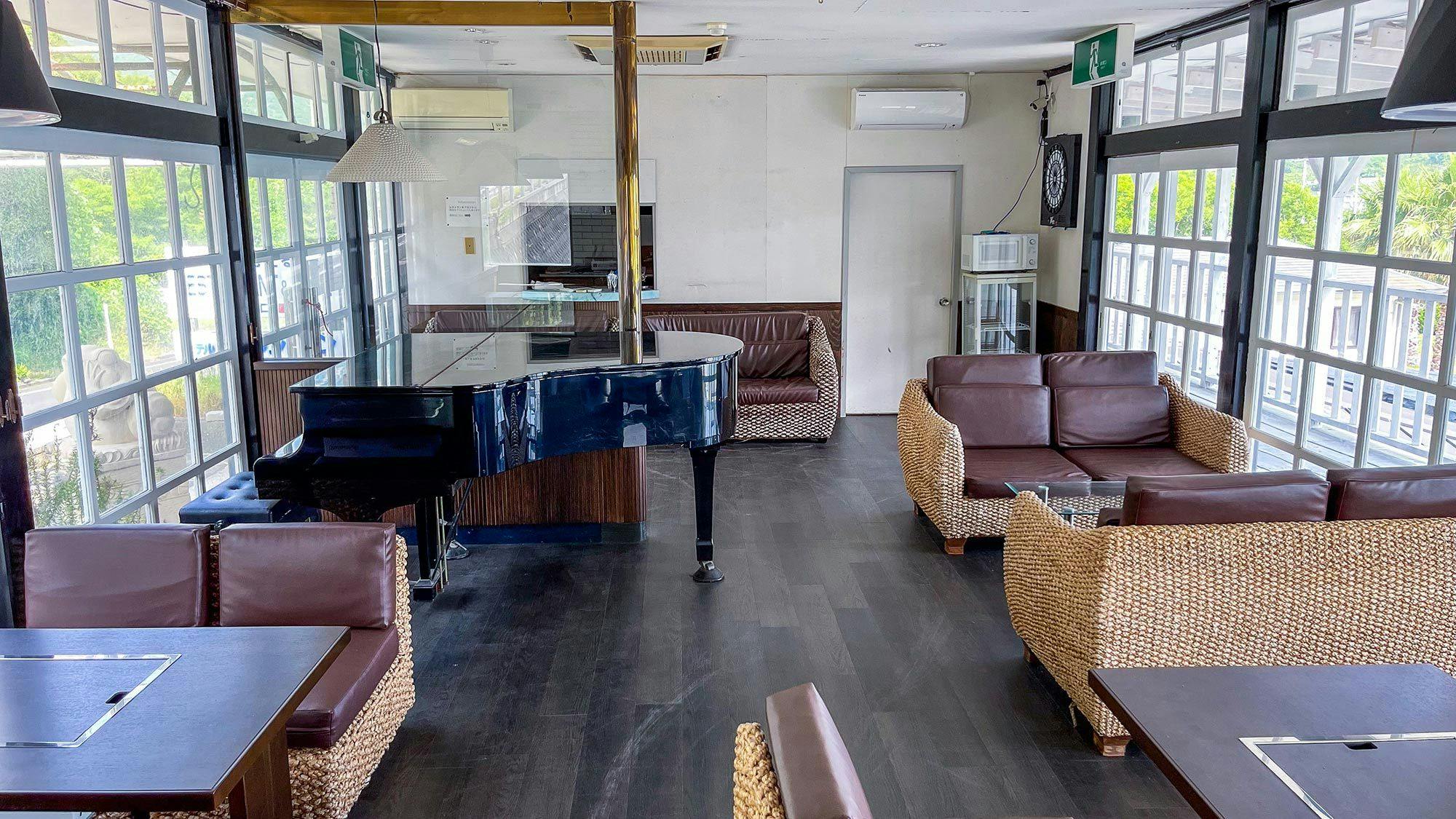 Sea Tiger Island Inn